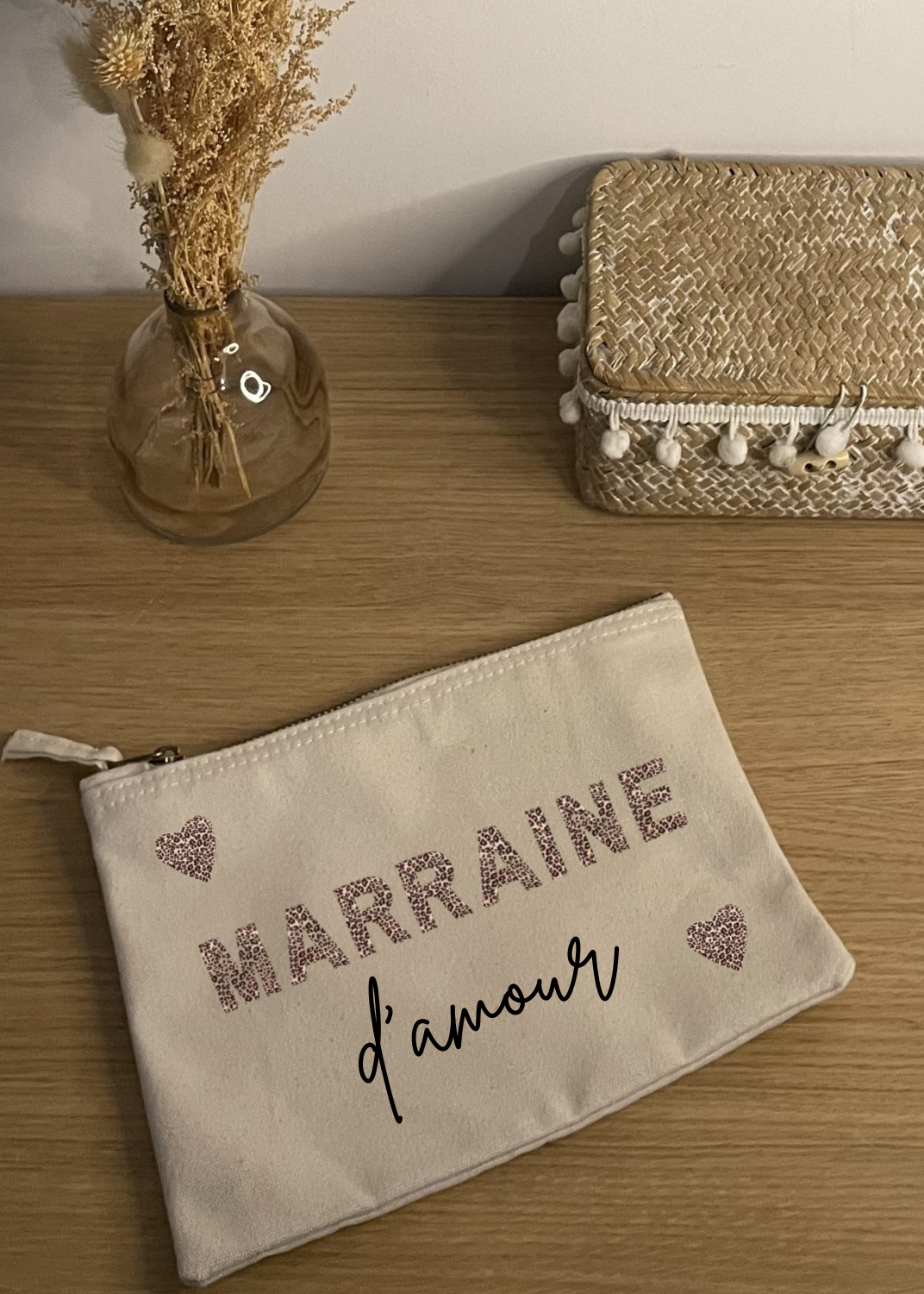 Trousse amour