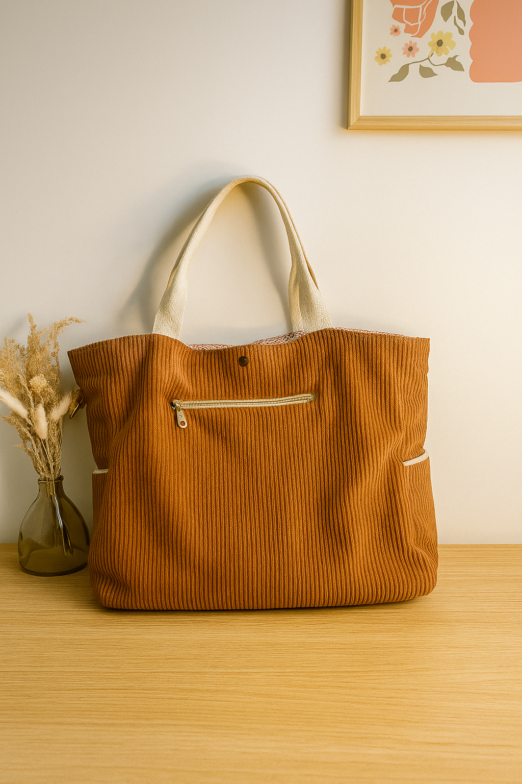 Sac cabas