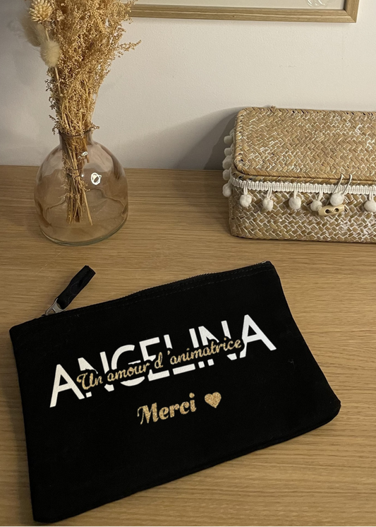 Trousse remerciement