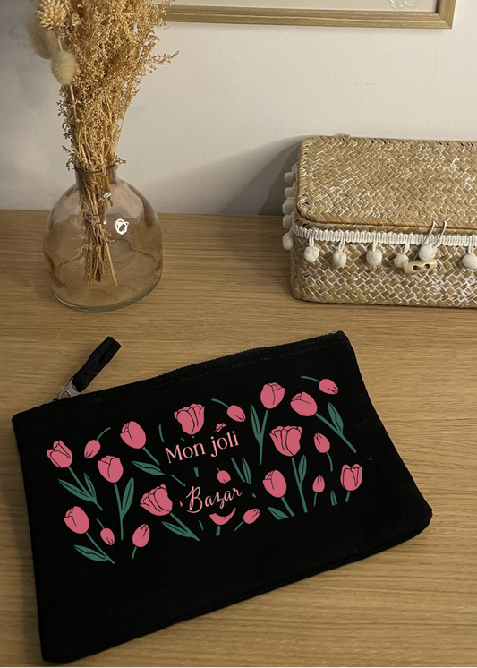 Trousse  mon joli bazar