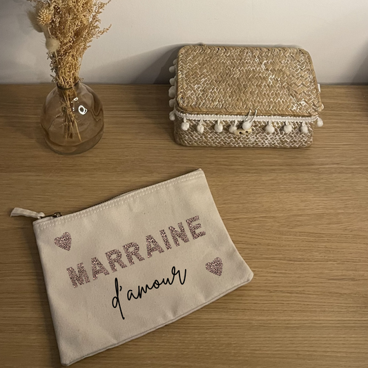 Trousse amour