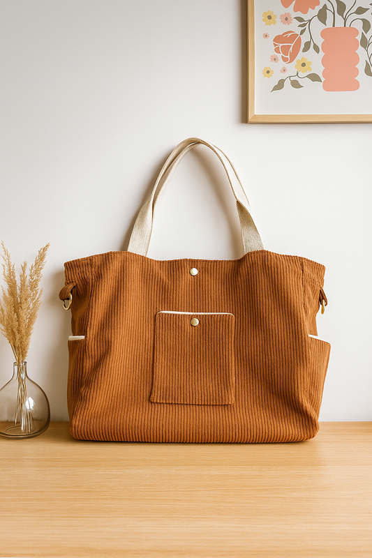 Sac cabas