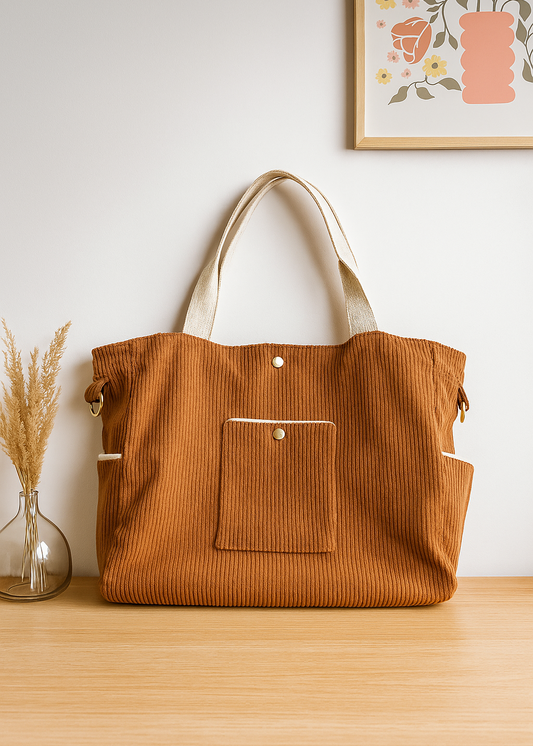 Sac cabas